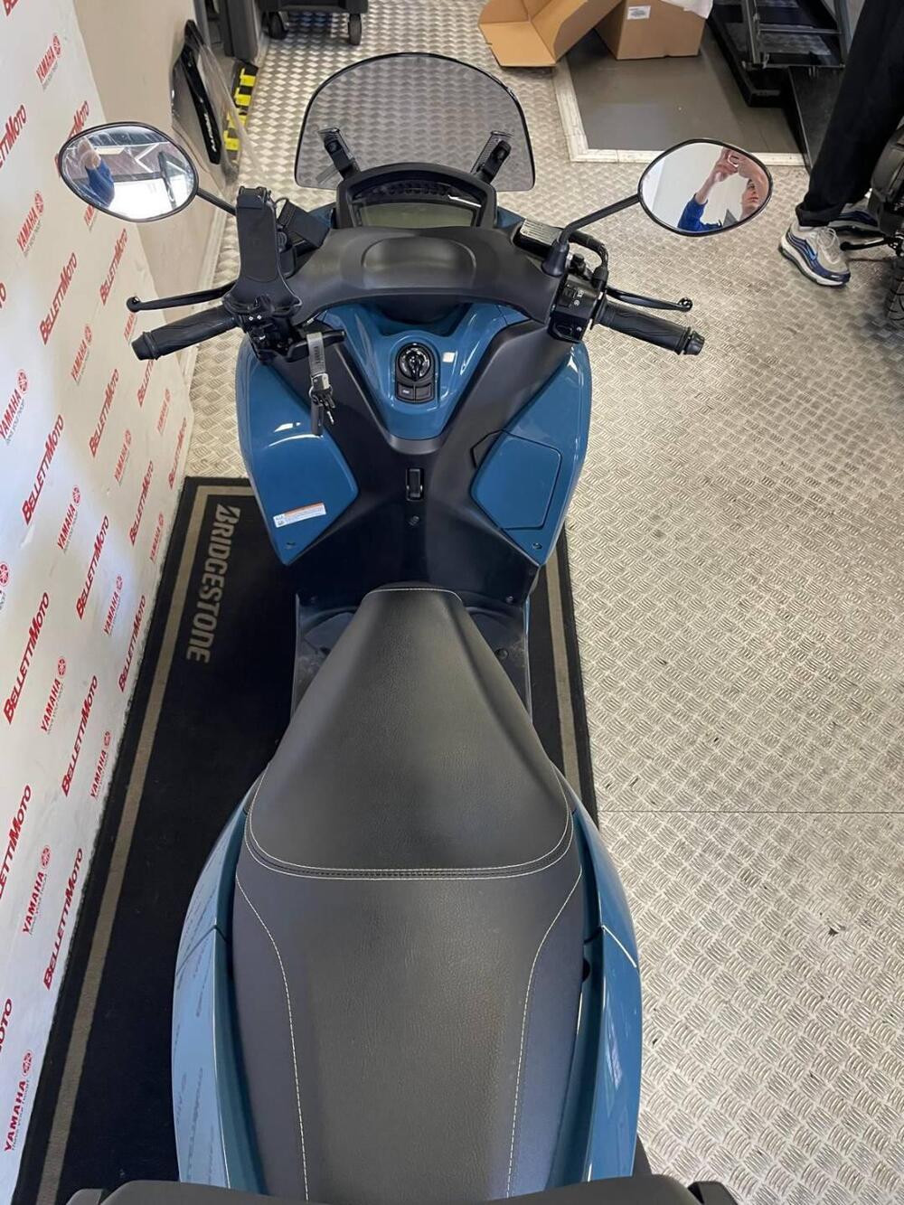 Yamaha Tricity 155 (2022 - 25) (4)