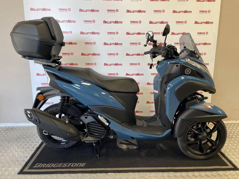 Yamaha Tricity 155 (2022 - 25) (7)