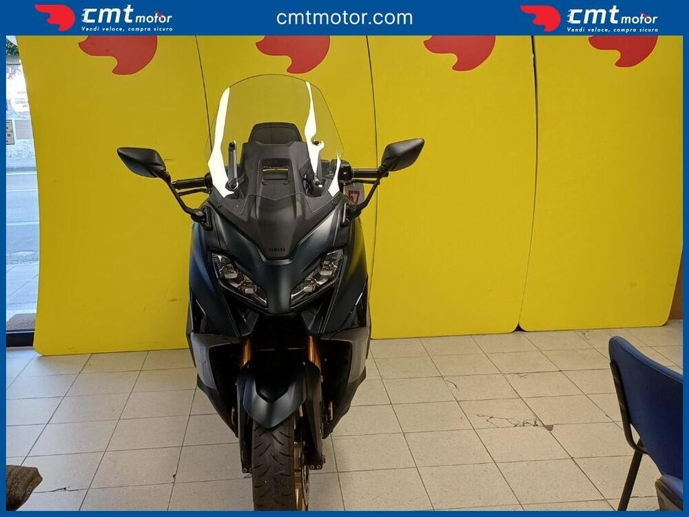 Yamaha T-Max 560 Tech Max (2022 - 24) (2)