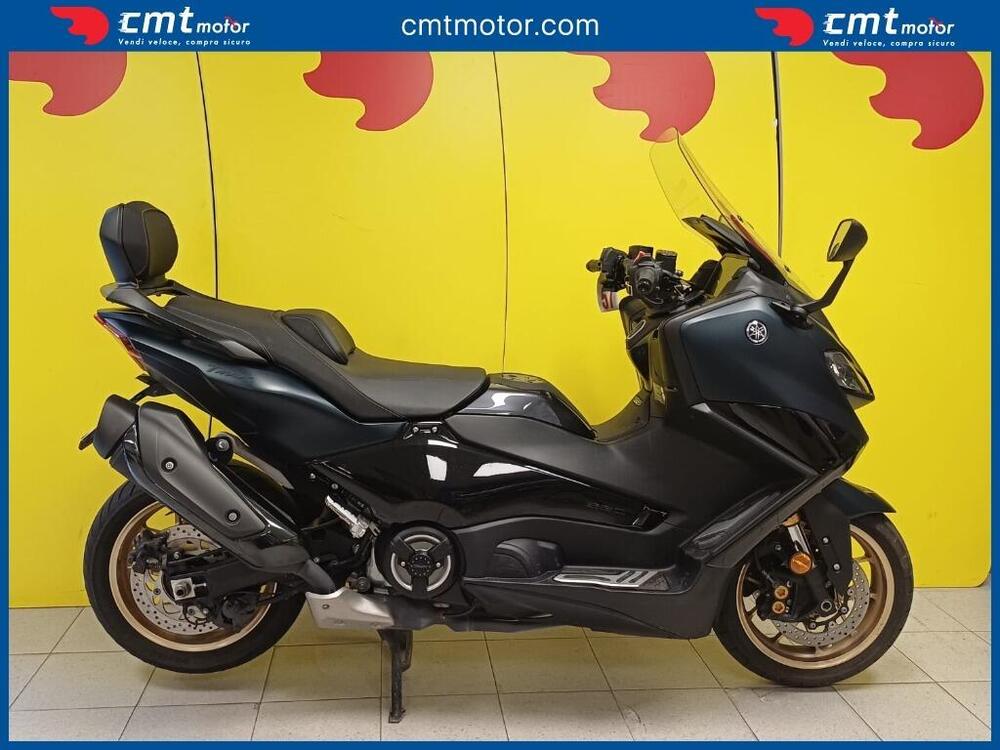 Yamaha T-Max 560 Tech Max (2022 - 24) (3)
