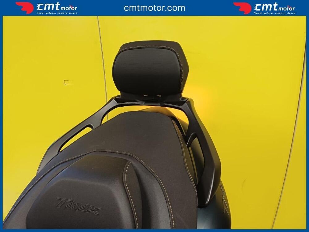 Yamaha T-Max 560 Tech Max (2022 - 24) (9)