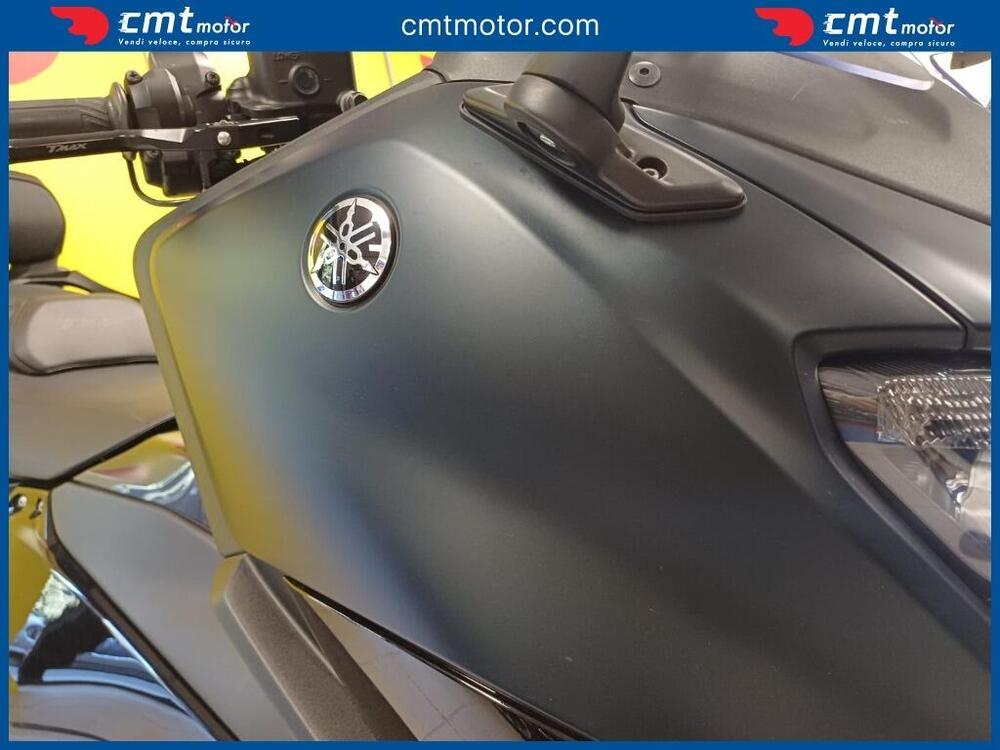 Yamaha T-Max 560 Tech Max (2022 - 24) (10)