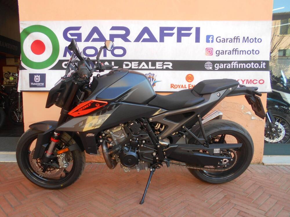 KTM 990 Duke (2024 - 26) (2)