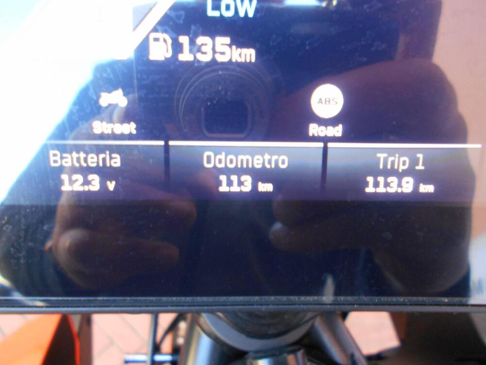 KTM 990 Duke (2024 - 26) (3)