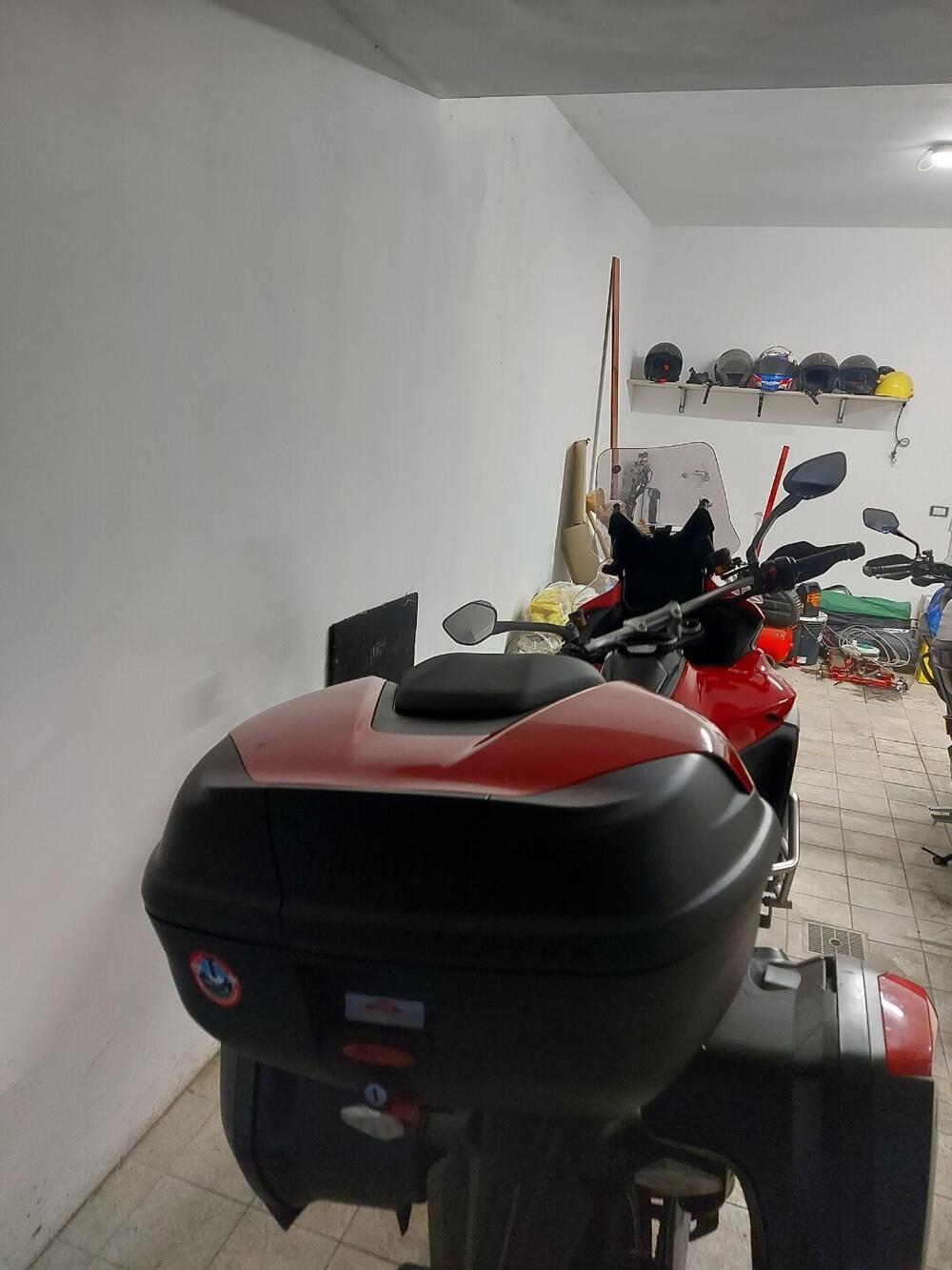 Ducati Multistrada V4 S (2021 - 24) (6)
