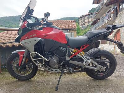 Ducati Multistrada V4 S (2021 - 24) usata