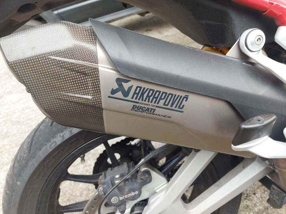 Ducati Multistrada V4 S (2021 - 24) (5)