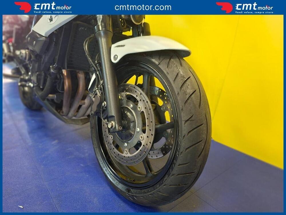 Yamaha XJ6 ABS (2008 - 15) (6)