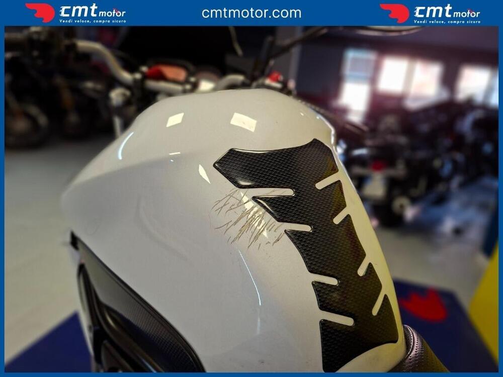 Yamaha XJ6 ABS (2008 - 15) (8)