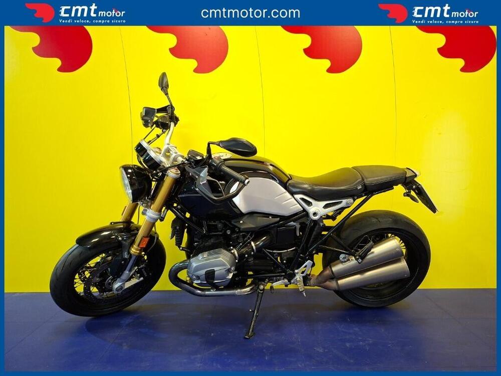 Bmw R nineT 1200 (2017 - 20) (3)