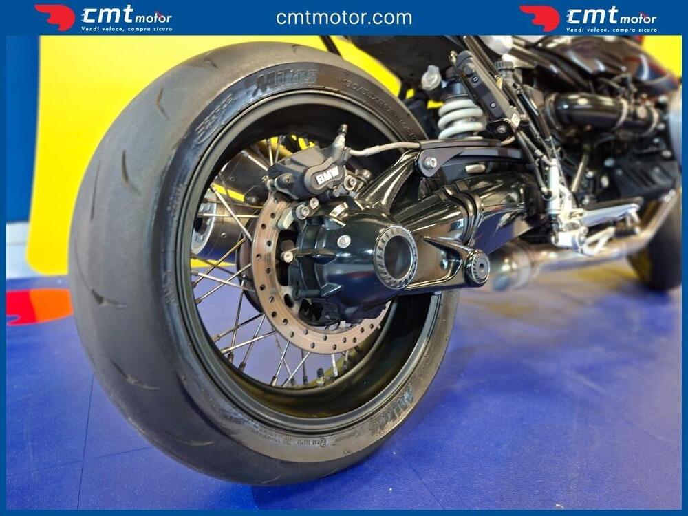 Bmw R nineT 1200 (2017 - 20) (6)