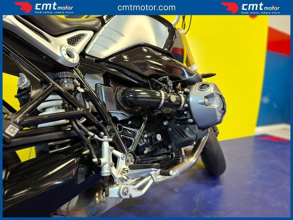 Bmw R nineT 1200 (2017 - 20) (7)