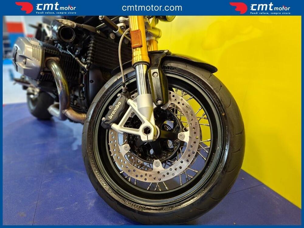 Bmw R nineT 1200 (2017 - 20) (8)