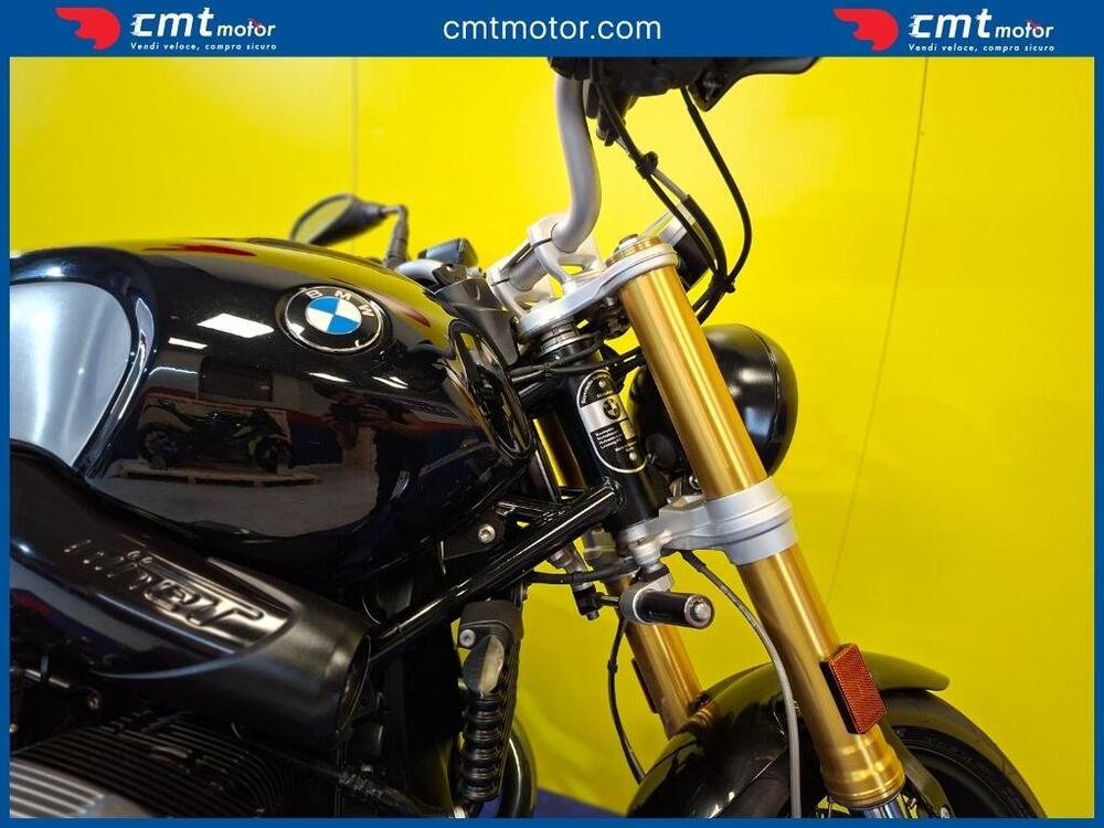 Bmw R nineT 1200 (2017 - 20) (9)