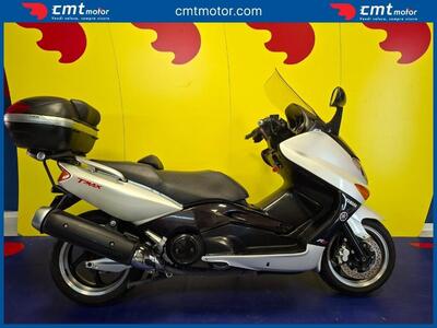 Yamaha T-Max 500 (2004 - 07) usata