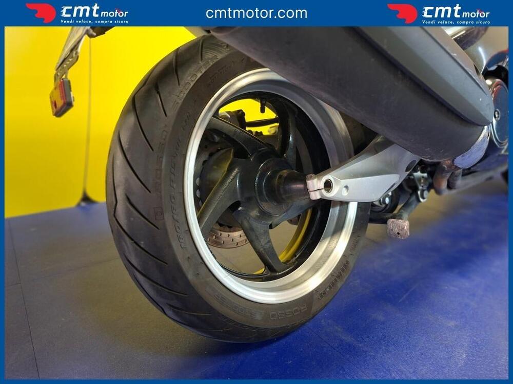 Yamaha T-Max 500 (2004 - 07) (7)