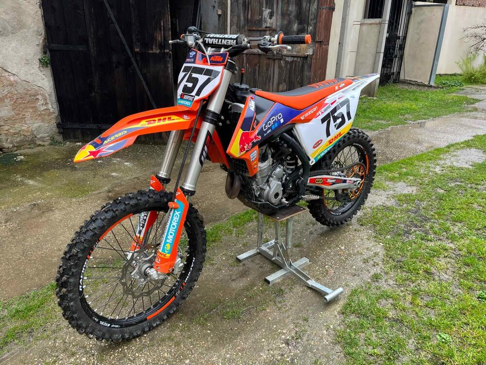KTM 350 SX-F (2016) (2)