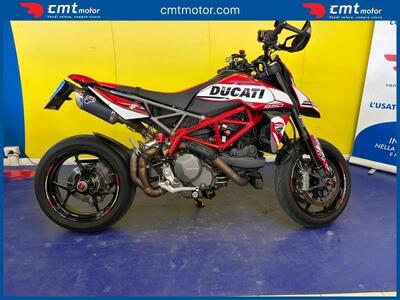 Ducati Hypermotard 950 (2019 - 20) usata
