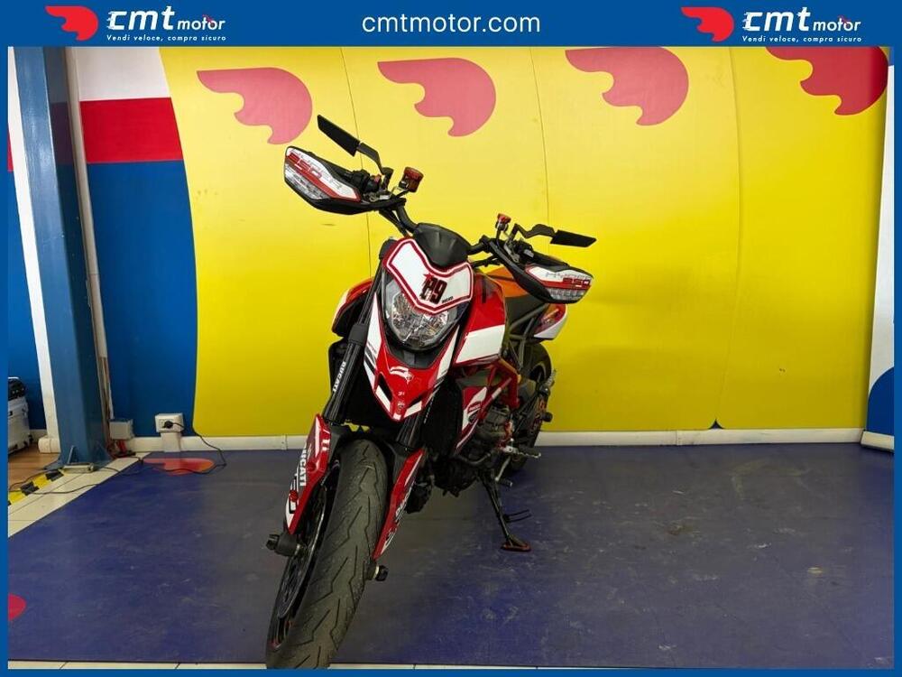Ducati Hypermotard 950 (2019 - 20) (2)