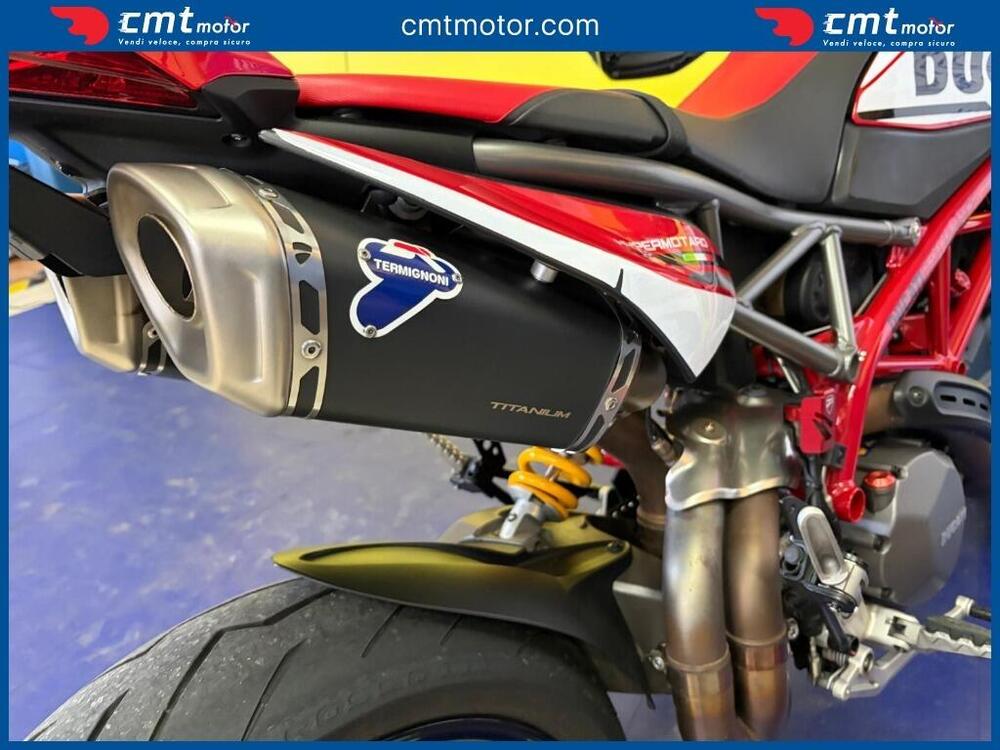 Ducati Hypermotard 950 (2019 - 20) (6)
