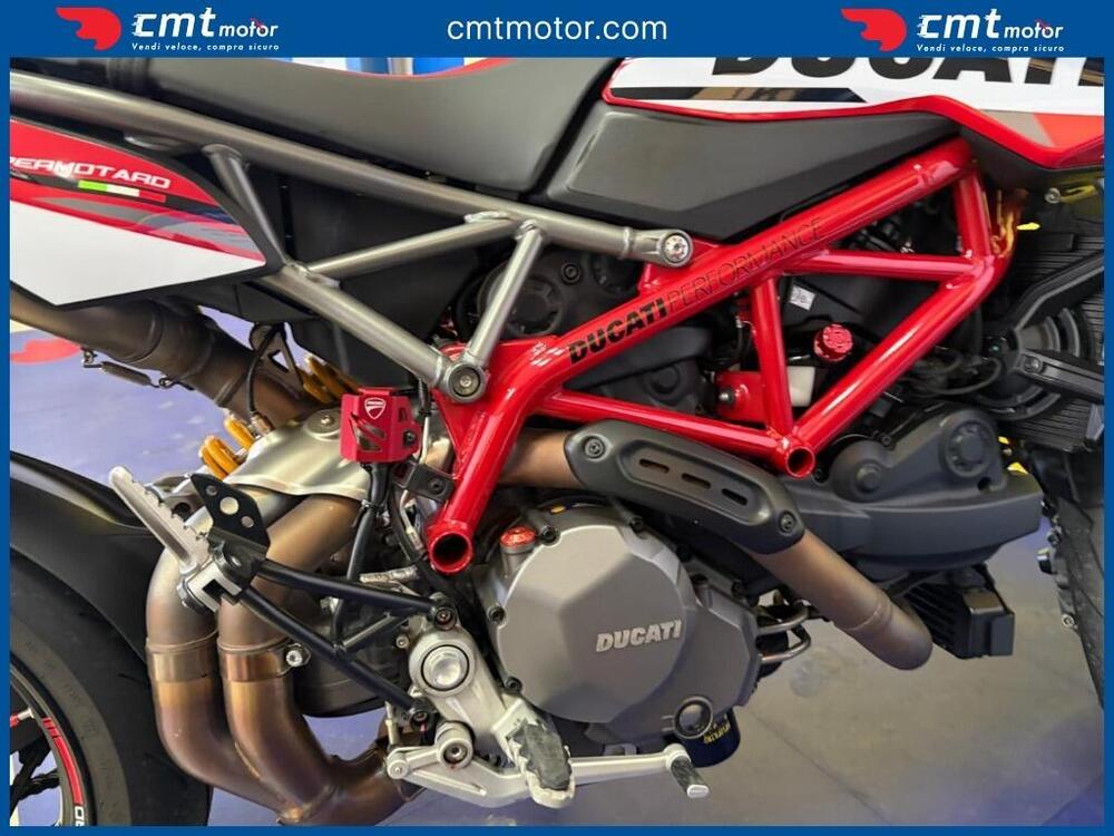 Ducati Hypermotard 950 (2019 - 20) (7)