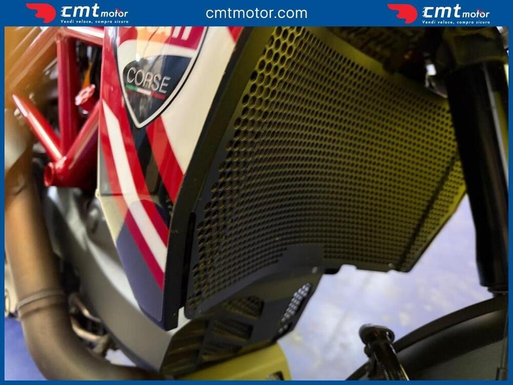 Ducati Hypermotard 950 (2019 - 20) (8)