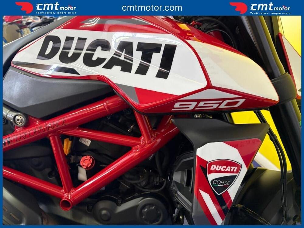 Ducati Hypermotard 950 (2019 - 20) (9)