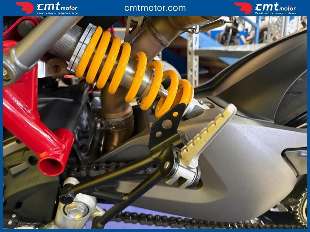 Ducati Hypermotard 950 (2019 - 20) (10)