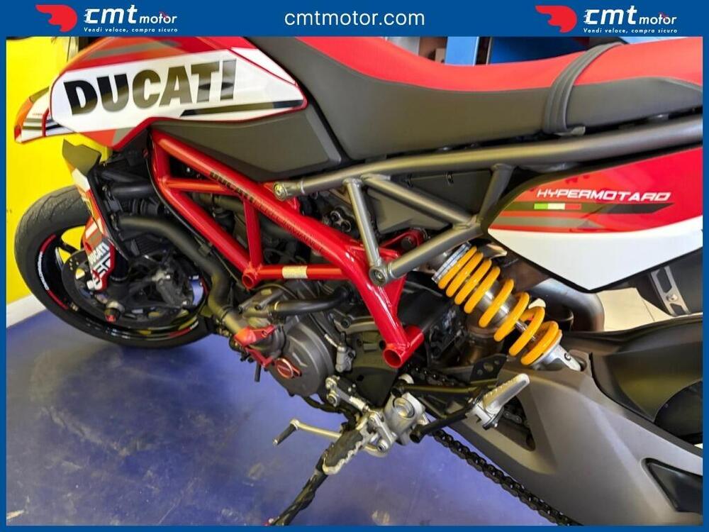 Ducati Hypermotard 950 (2019 - 20) (12)