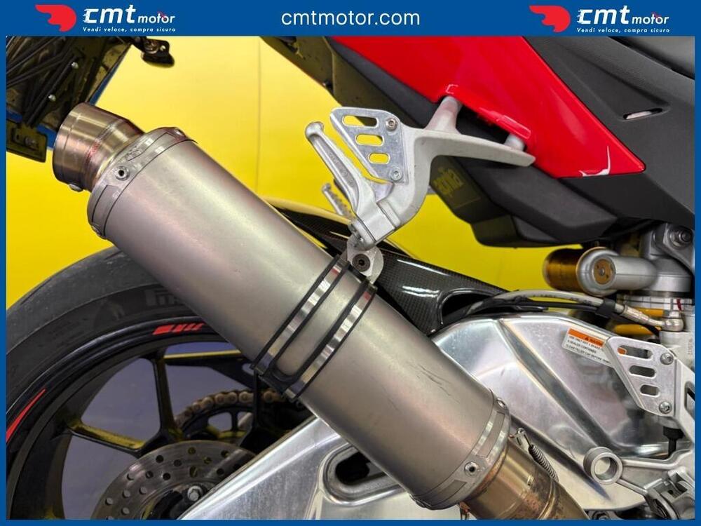 Aprilia RSV4 R (2009 - 12) (7)