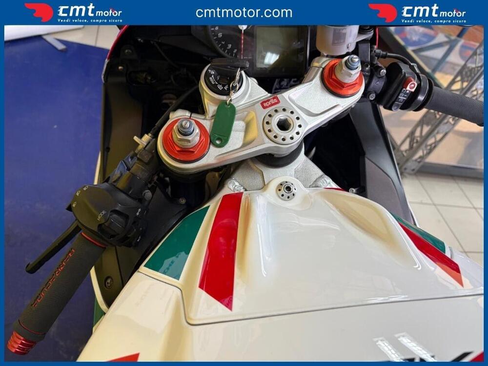 Aprilia RSV4 R (2009 - 12) (11)