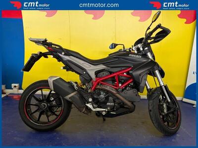 Ducati Hypermotard 821 (2013 - 15) usata