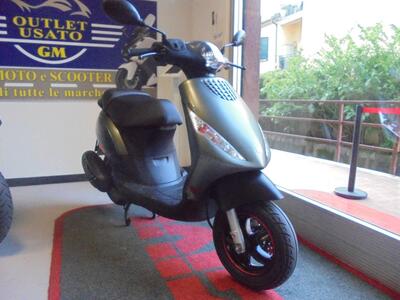 Piaggio Zip 50 S 4T (2021 - 25) usata