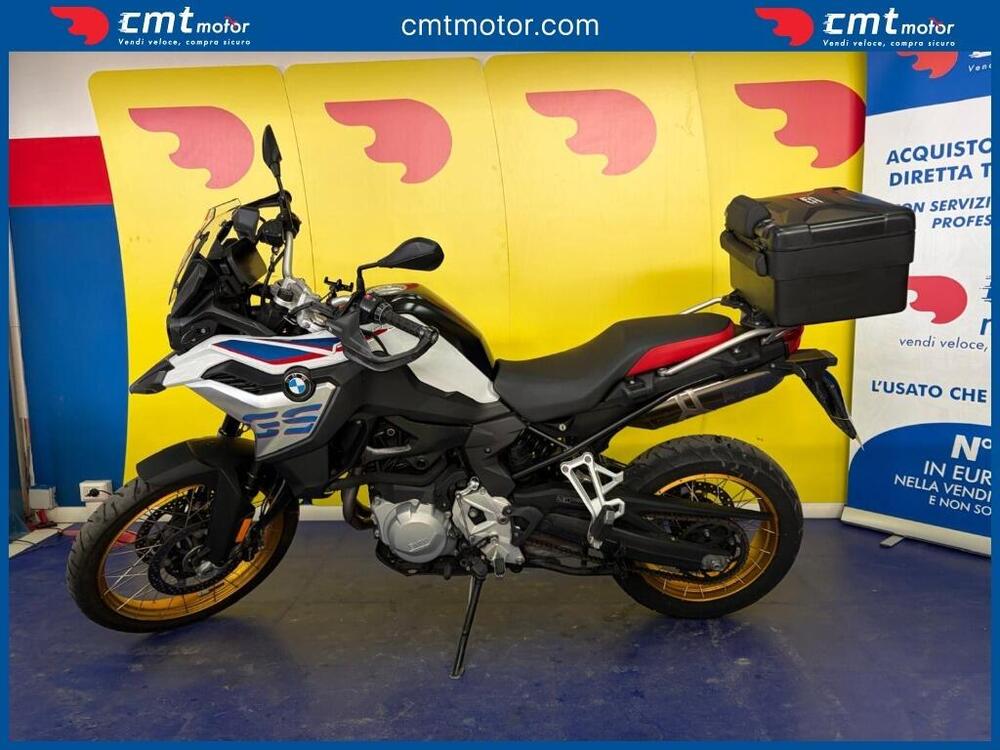 Bmw F 850 GS (2021 - 24) (3)