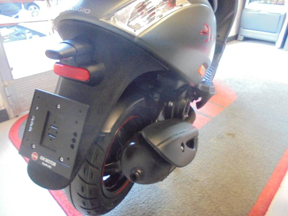 Piaggio Zip 50 S 4T (2021 - 25) (3)