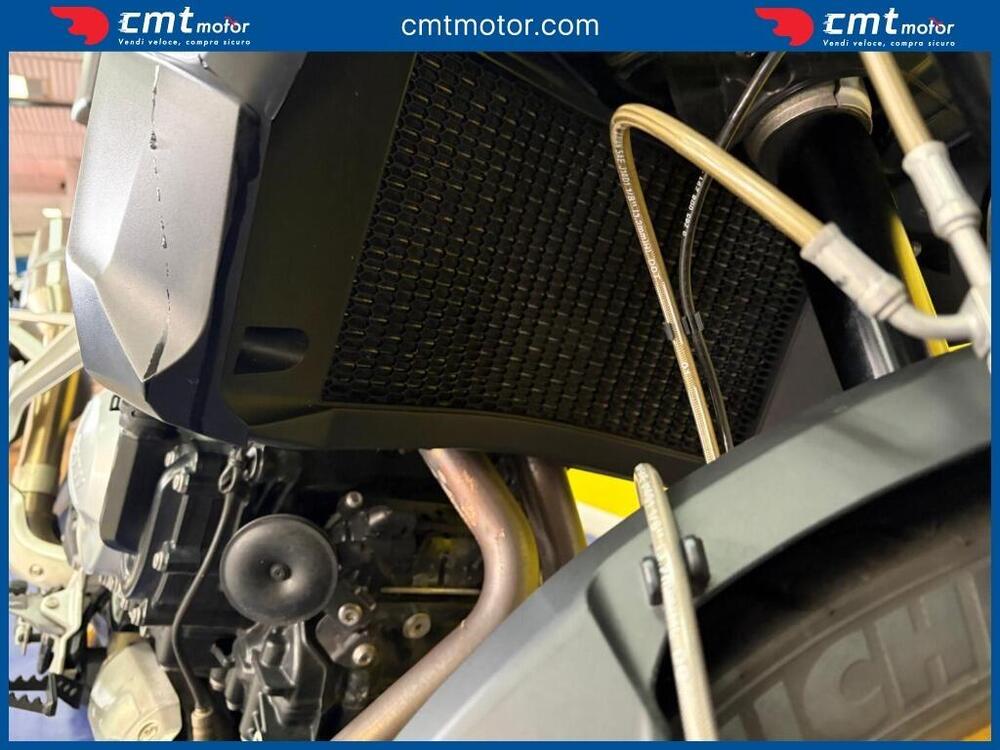 Bmw F 850 GS (2021 - 24) (6)