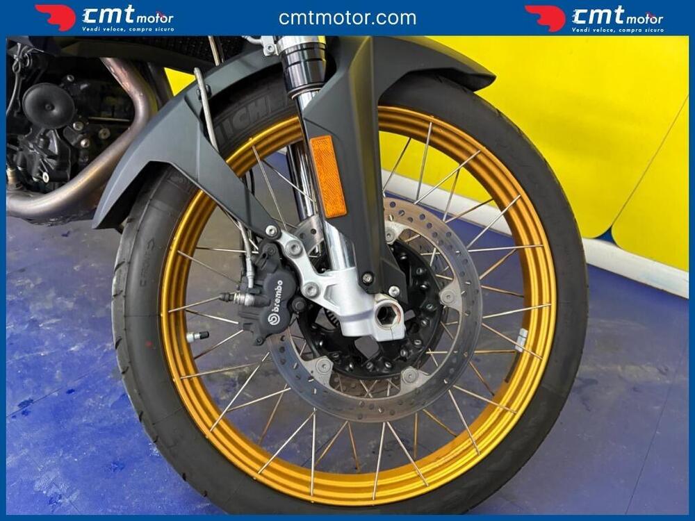 Bmw F 850 GS (2021 - 24) (7)