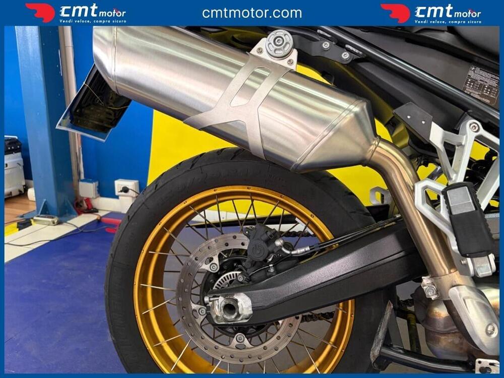 Bmw F 850 GS (2021 - 24) (8)