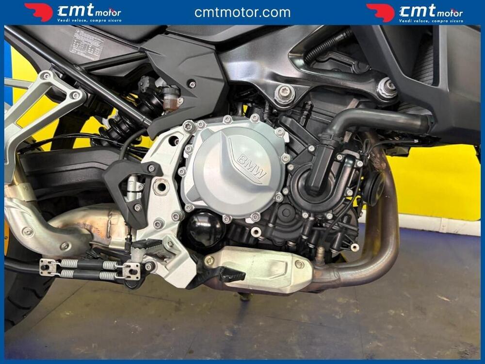 Bmw F 850 GS (2021 - 24) (9)