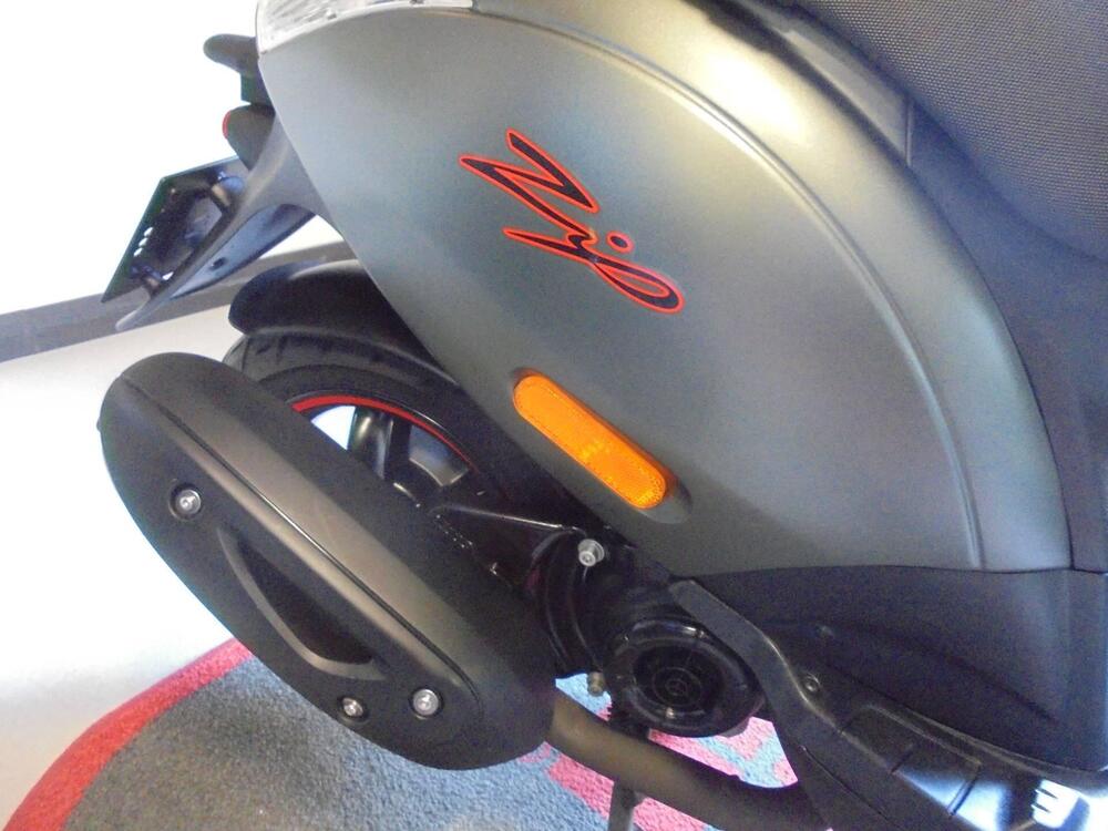 Piaggio Zip 50 S 4T (2021 - 25) (4)