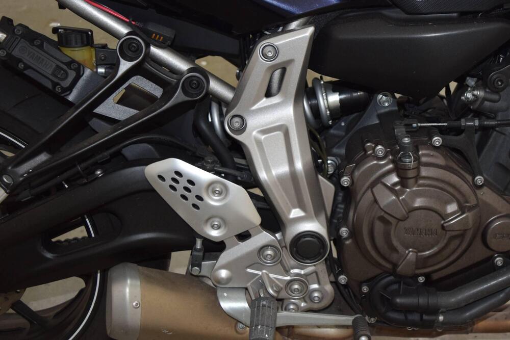 Yamaha MT-07 (2014 - 16) (7)