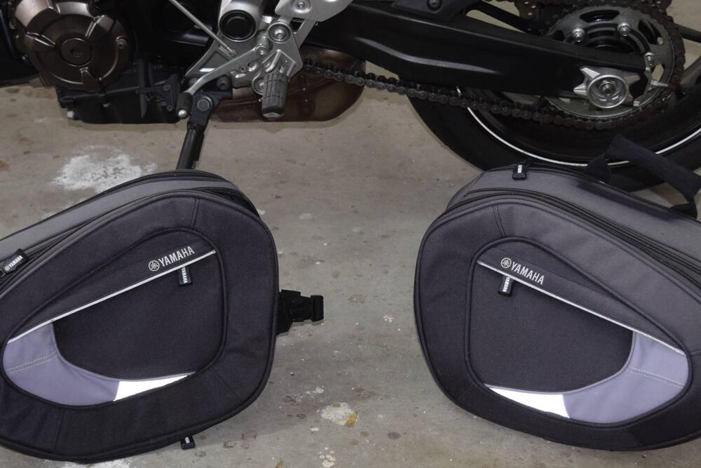 Yamaha MT-07 (2014 - 16) (10)