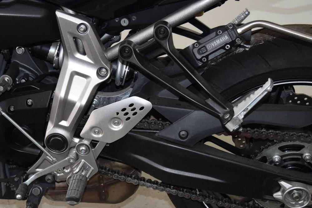 Yamaha MT-07 (2014 - 16) (11)