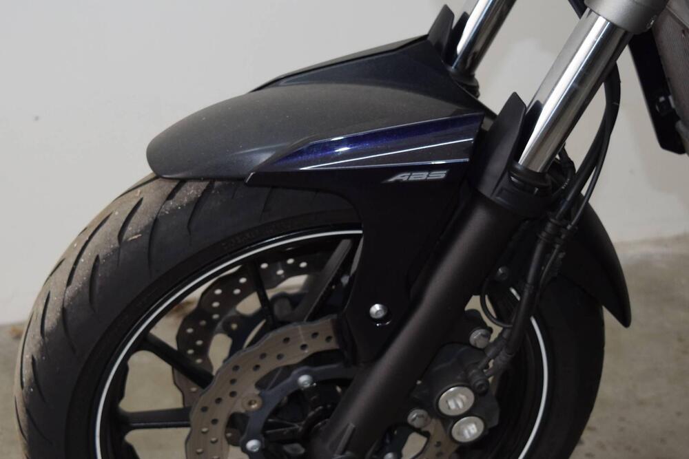 Yamaha MT-07 (2014 - 16) (12)