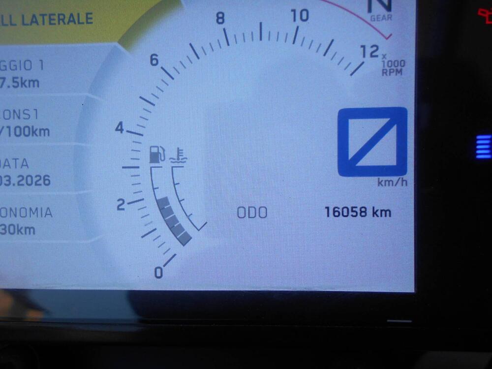 KTM 390 Duke ABS (2017 - 20) (3)