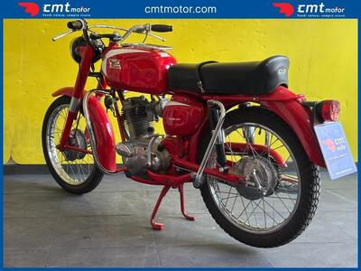 Moto Morini Corsaro 150 P d'epoca
