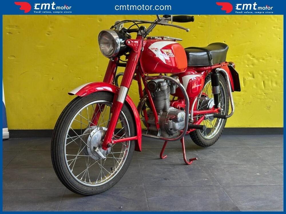 Moto Morini Corsaro 150 P (2)