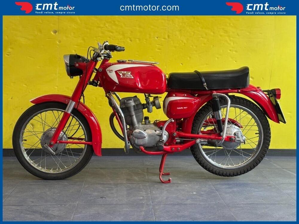 Moto Morini Corsaro 150 P (3)
