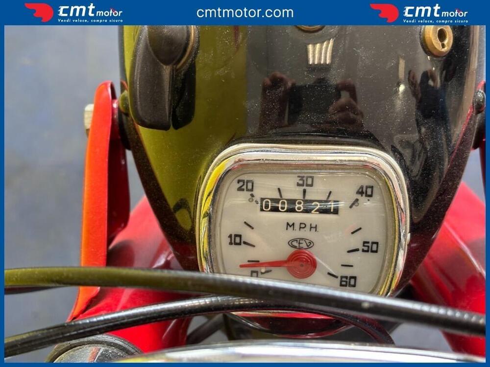 Moto Morini Corsaro 150 P (5)