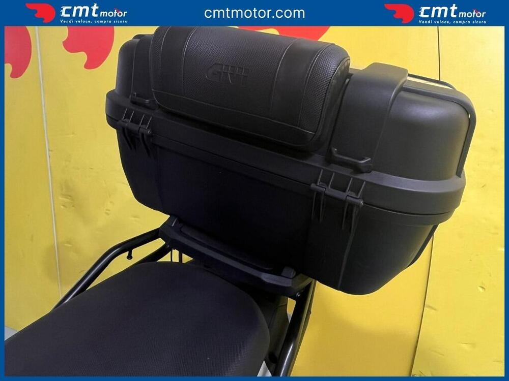 Benelli TRK 502X (2018 - 20) (5)